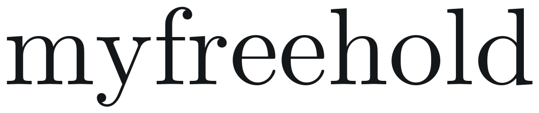 myfreehold